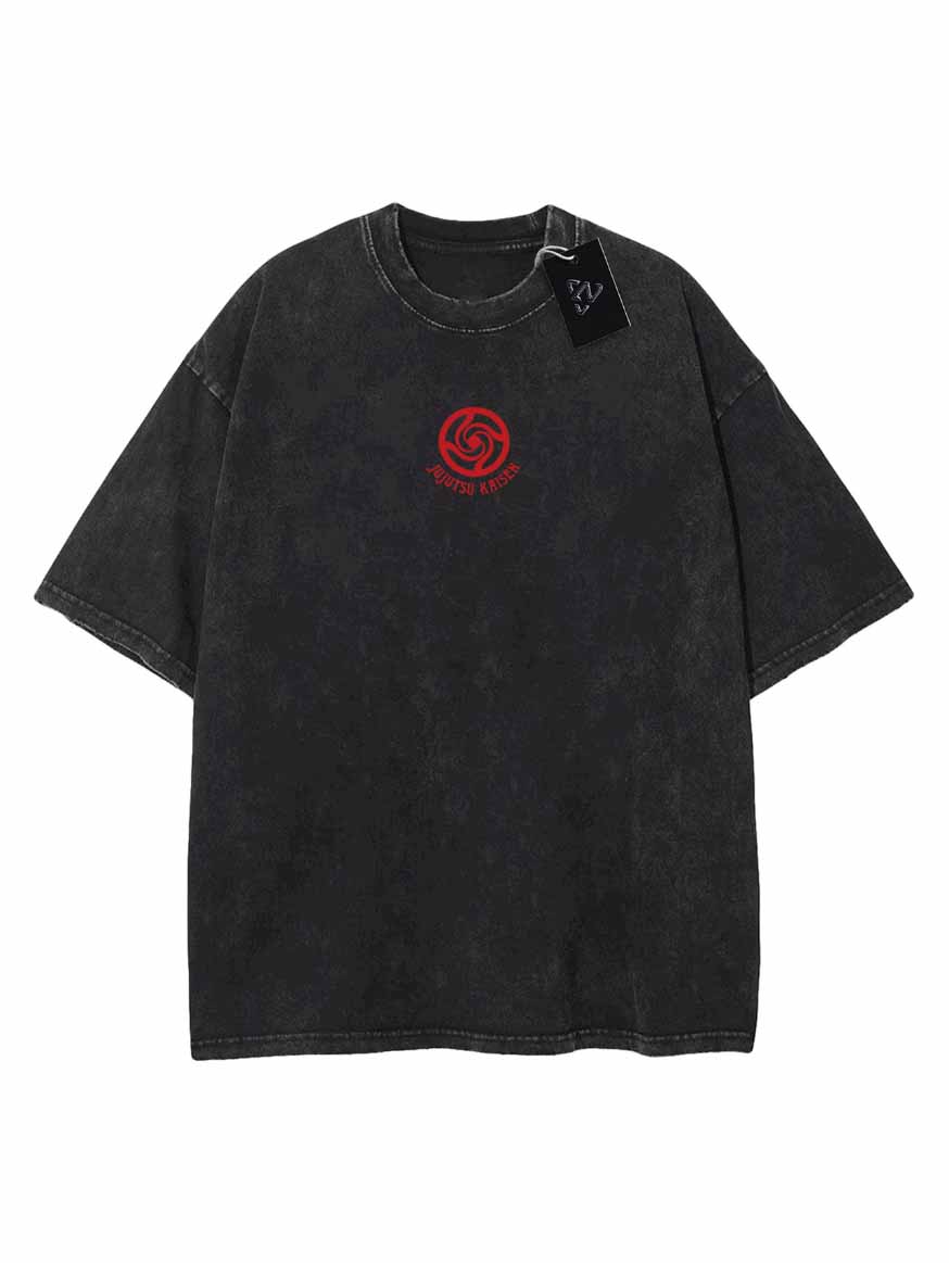 Choso Arrows 2-SIded Vintage Tee