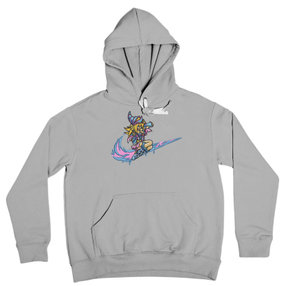 Unisex "Yu-Gi-Oh!" Anime Embroidered Top-AnimeClothe