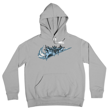 Unisex "Yu-Gi-Oh!" Anime Embroidered Top-AnimeClothe