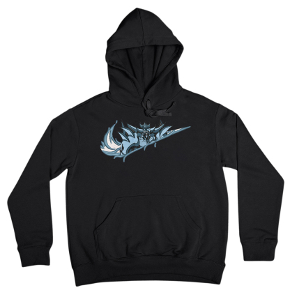 Unisex "Yu-Gi-Oh!" Anime Embroidered Top-AnimeClothe