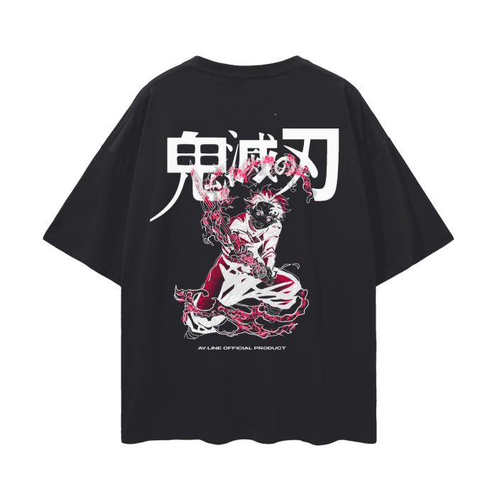 Description Gender: Unisex Fit Type: Loose Sleeve Length：Short Sleeve