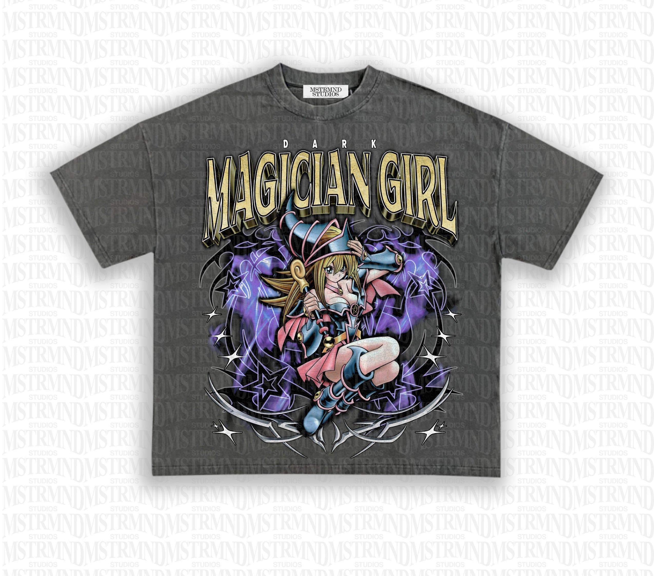 Dark Magician Girl-AnimeClothe