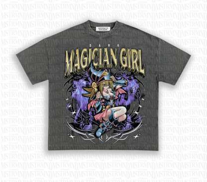 Dark Magician Girl-AnimeClothe