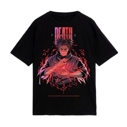 VINTAGE TEE丨Choso Tee - JJK-AnimeClothe