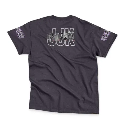 Gojo Satoru Jujutsu Kaisen Streetwear T-Shirt-AnimeClothe