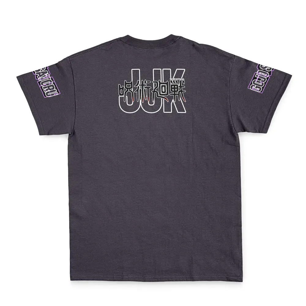Gojo Satoru Jujutsu Kaisen Streetwear T-Shirt-AnimeClothe