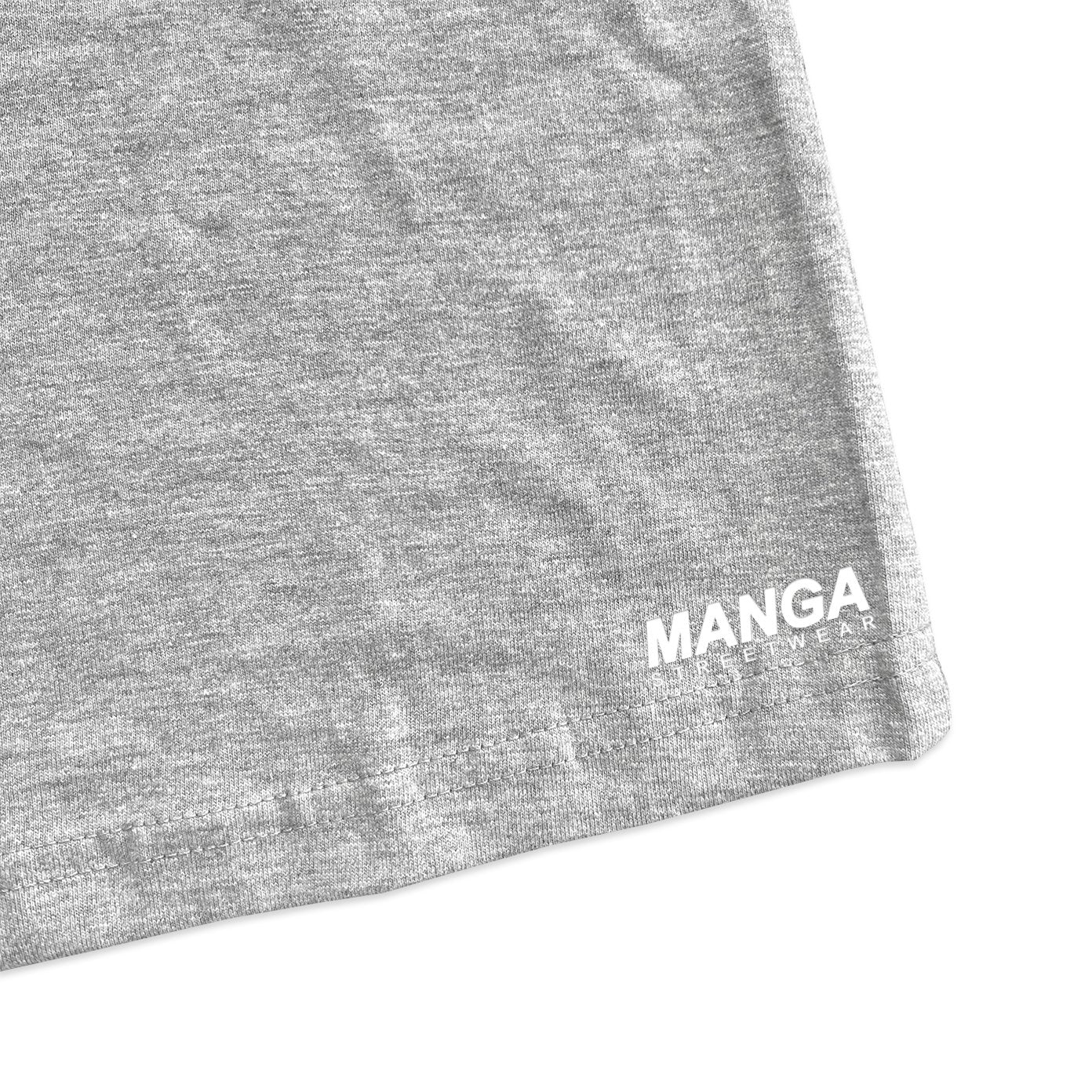 Unisex Anime Graphic Streetwear Vintage T-shirt