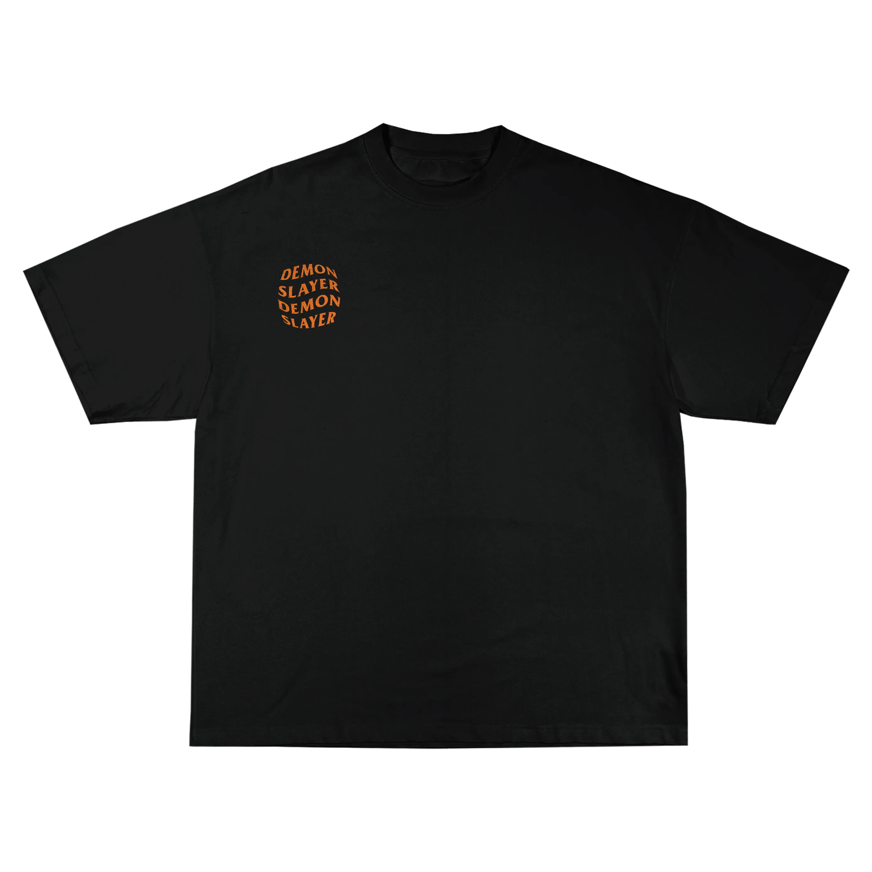 Unisex Anime Inspired Vintage T-Shirt