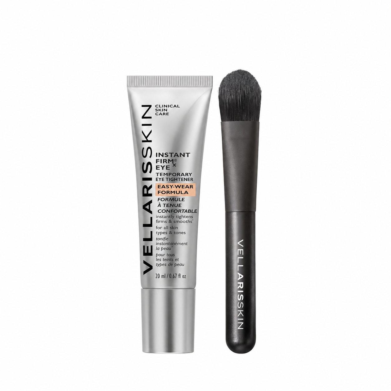 VELLARISSKIN™ Instant Eye Tightener | Smooths Under-Eye Bags & Fine Lines