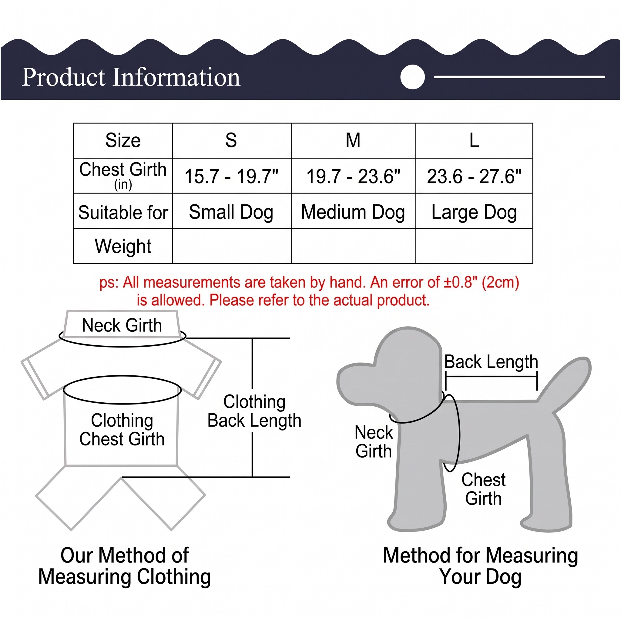 "PupPost" Delivery Driver Pet Cosplay Costume