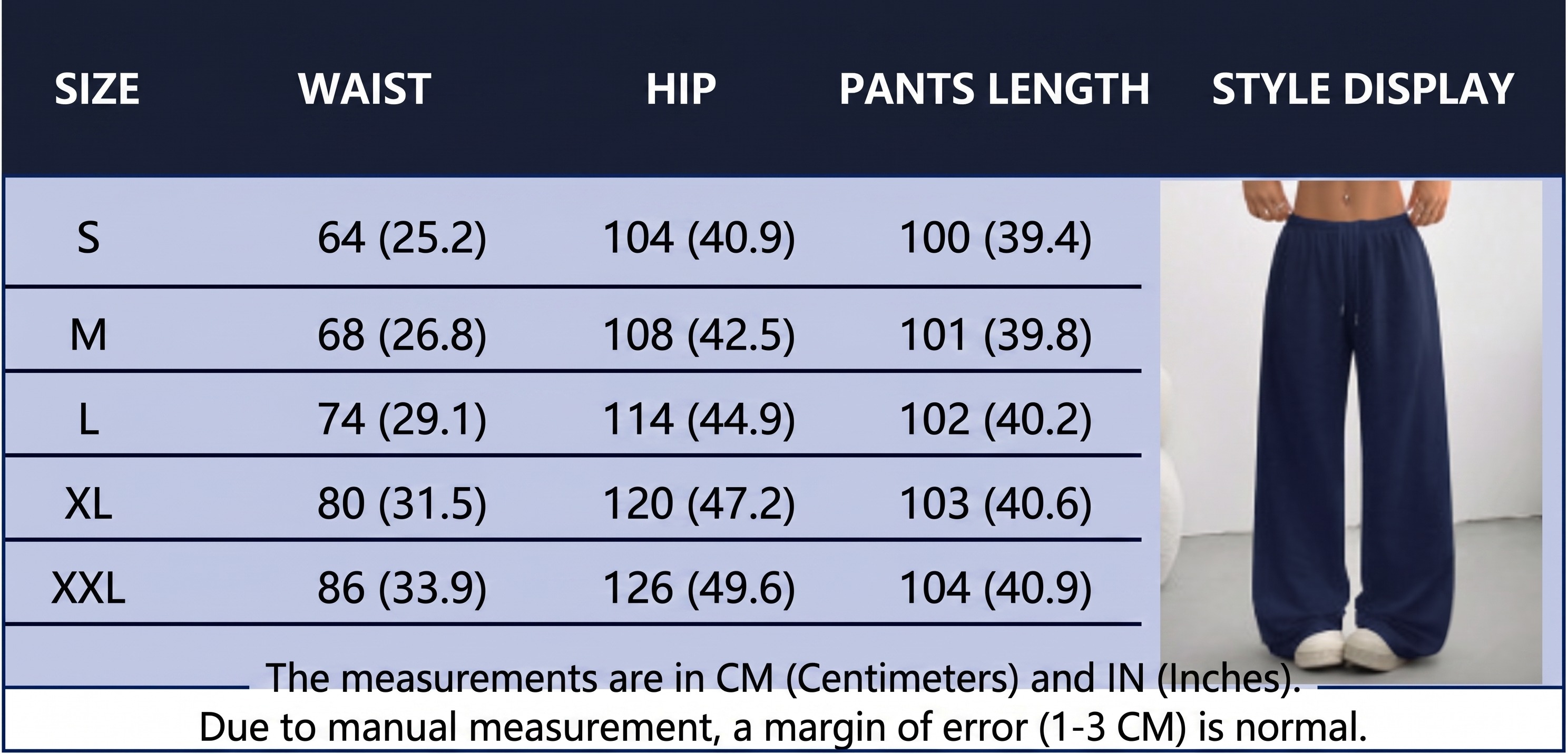 ❤️"Quiet Luxury" High-Waisted Wide-Leg Lounge Pants