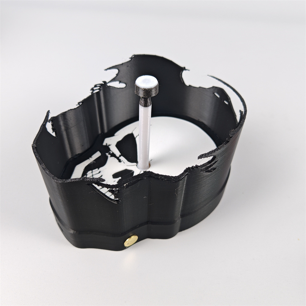 Halloween Shadow Projection Night Light