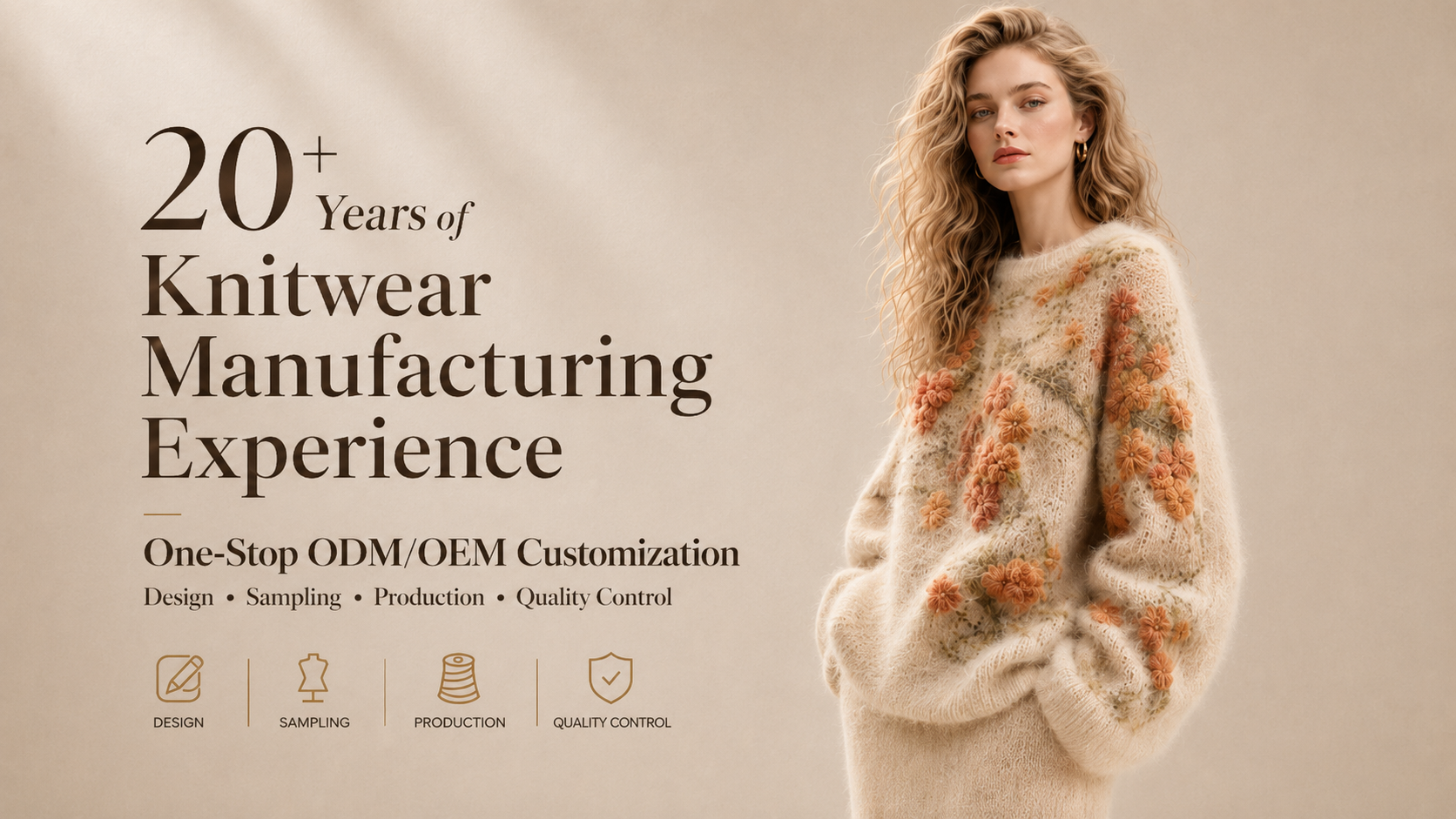 Women's Autumn & Winter Collection