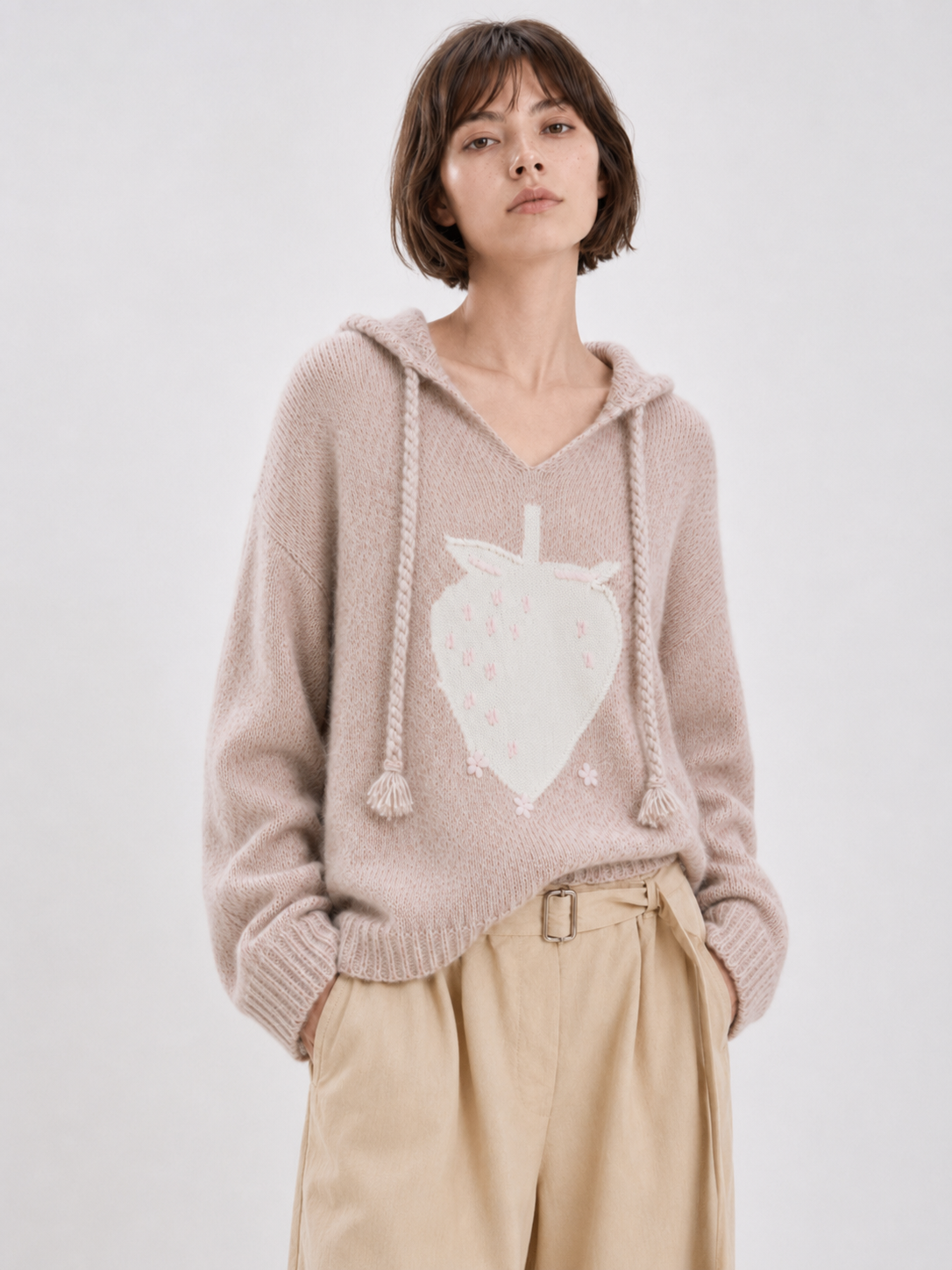 Women's sweater