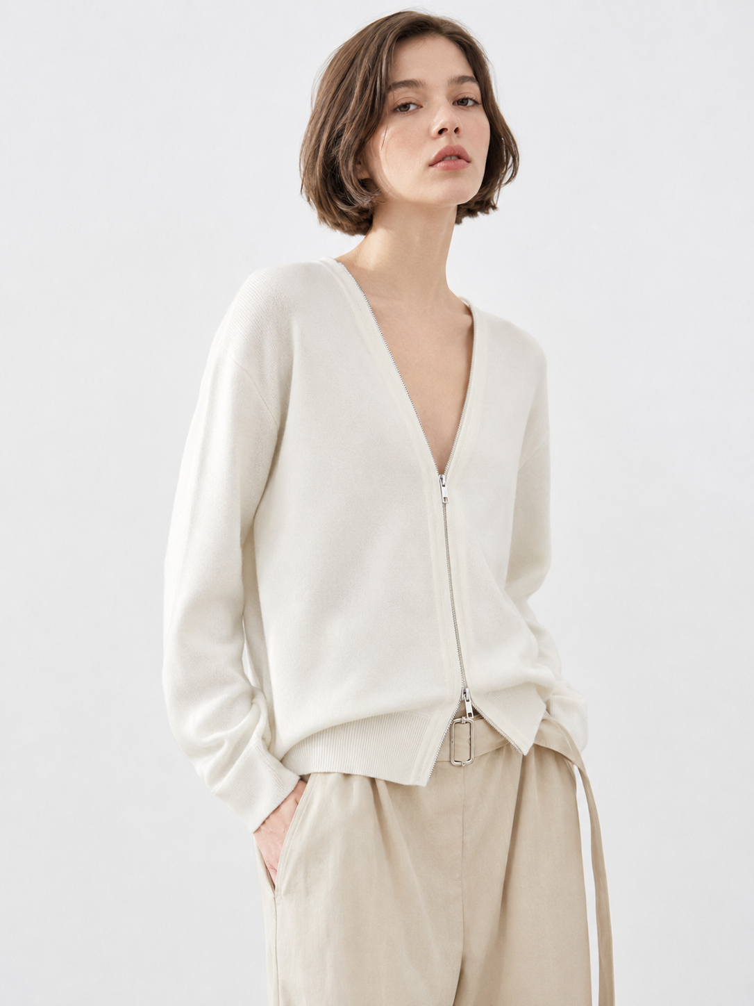 Knit Piece