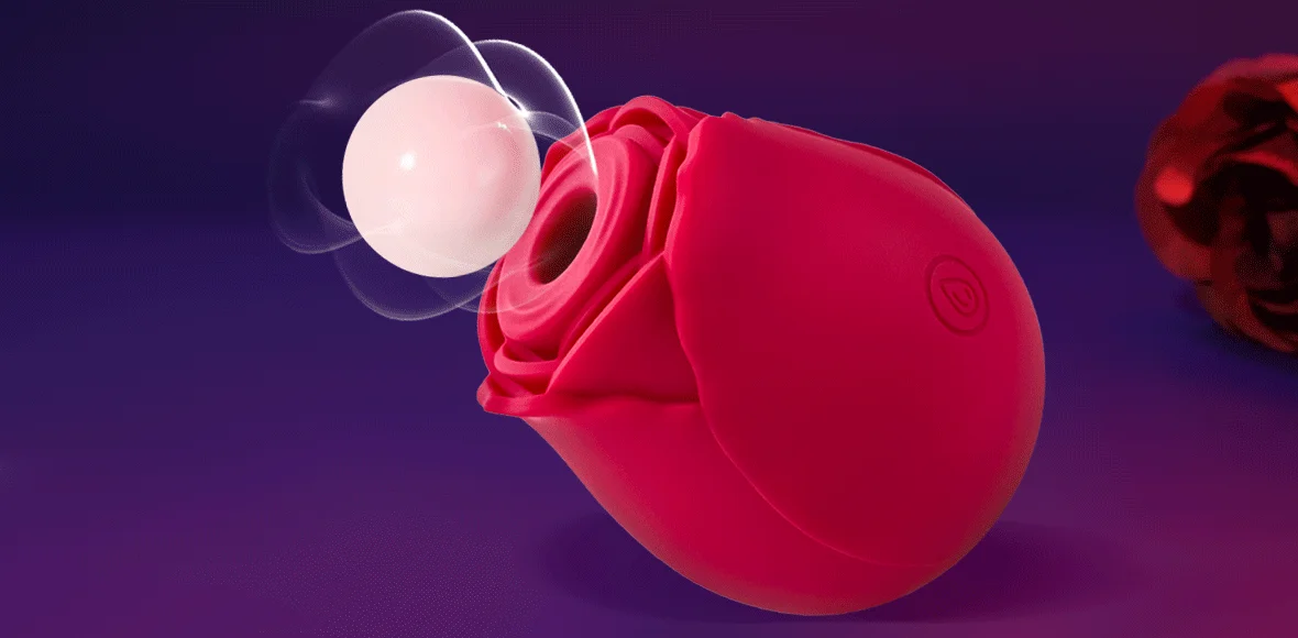 Rose Toys, Sugadores ou Vibrador intimo: Como Escolher?