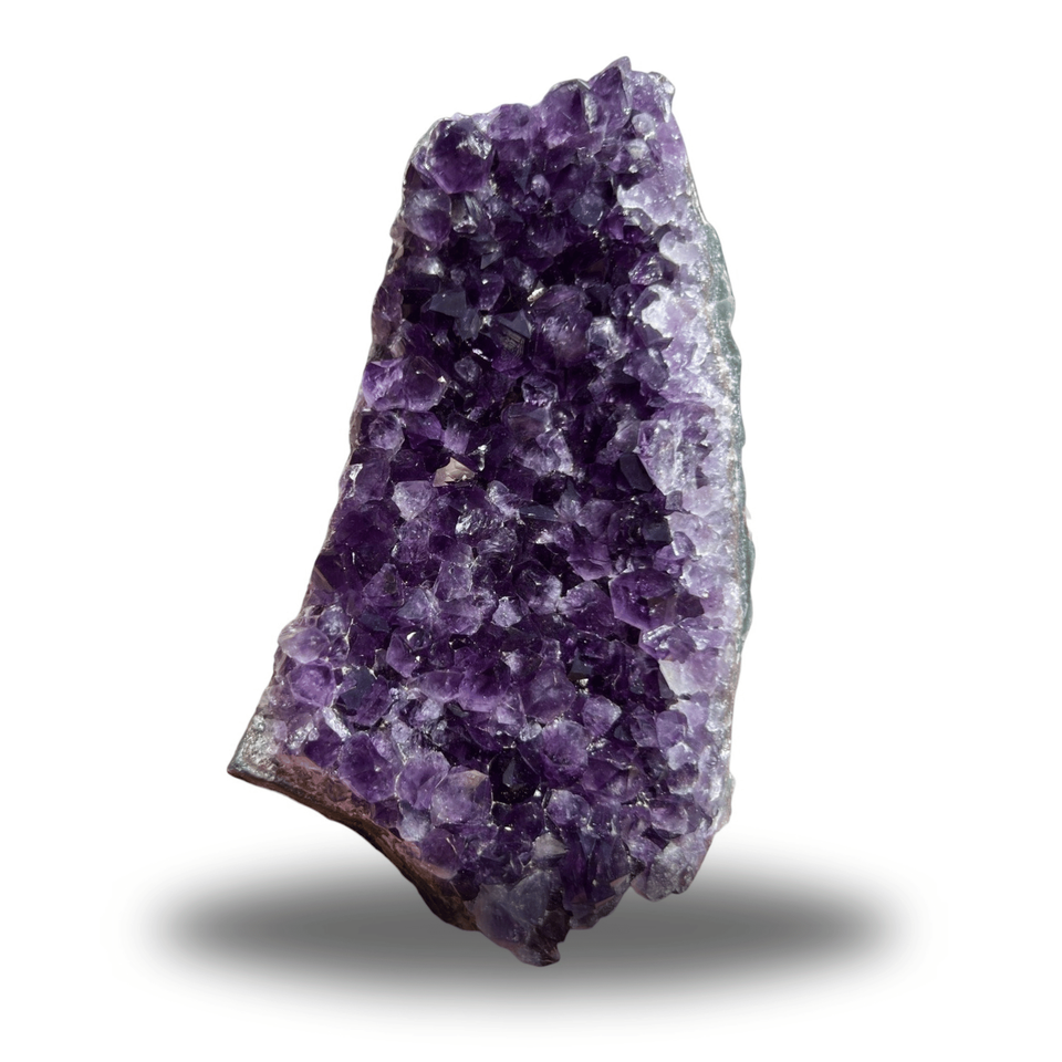 LixCrystal Natural Crystal
