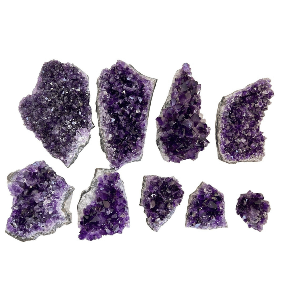 LixCrystal Natural Crystal
