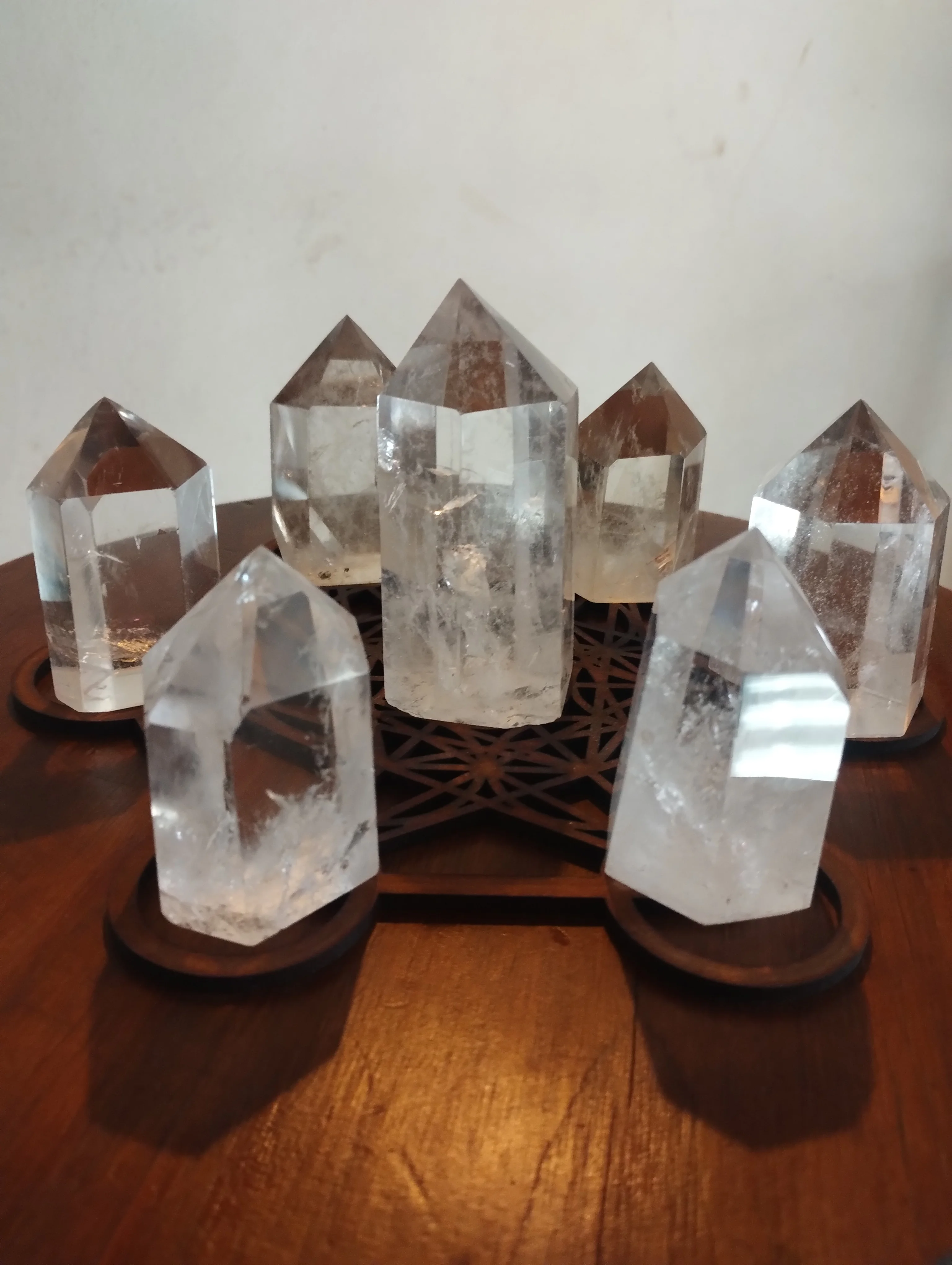 Natural Raw Purple Amethyst Druzy Geode Cluster - Quartz Crystal Mineral