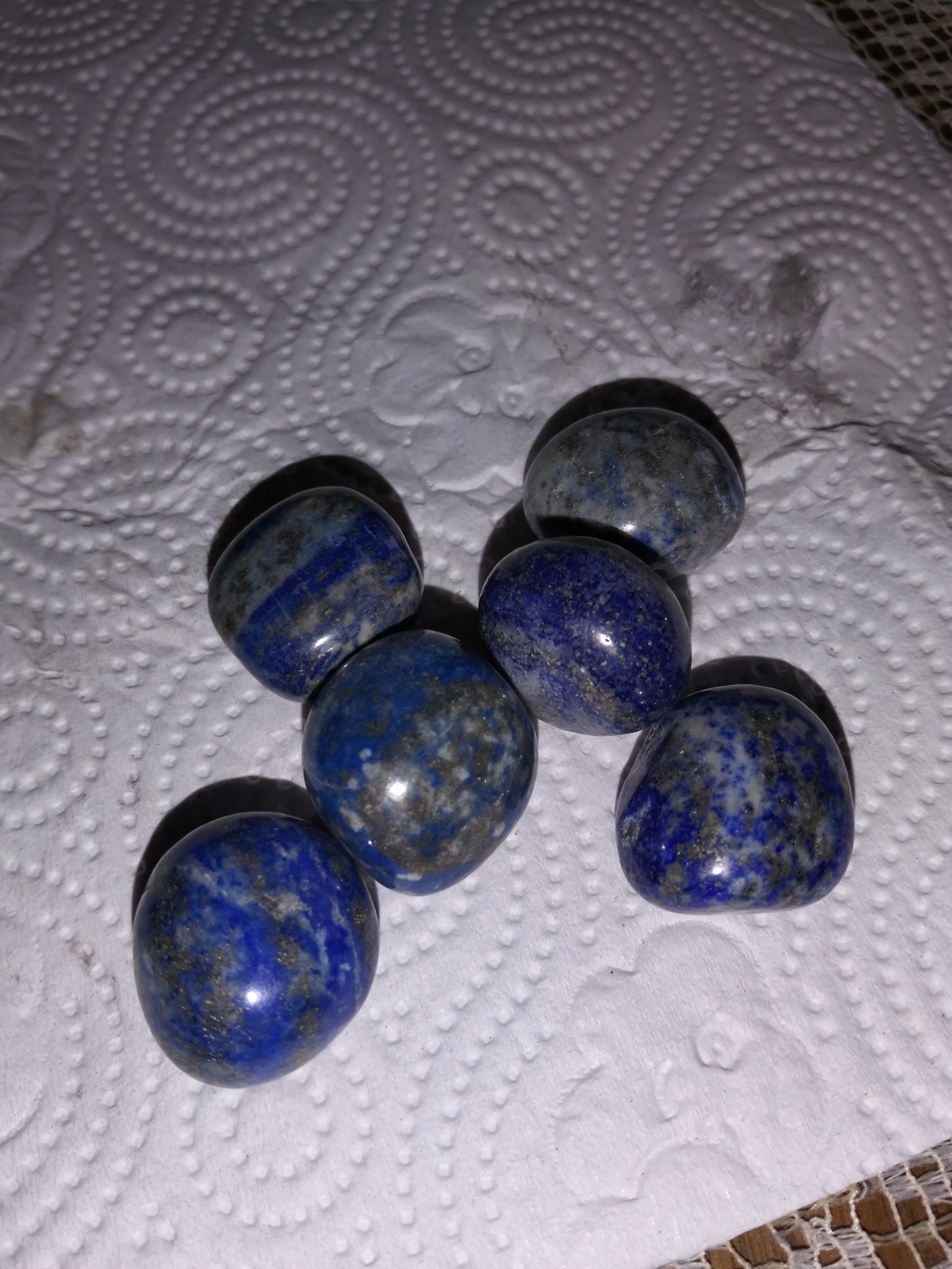 High Quality Amethyst Cluster Pieces Natural Ore - Geode Art Specimen