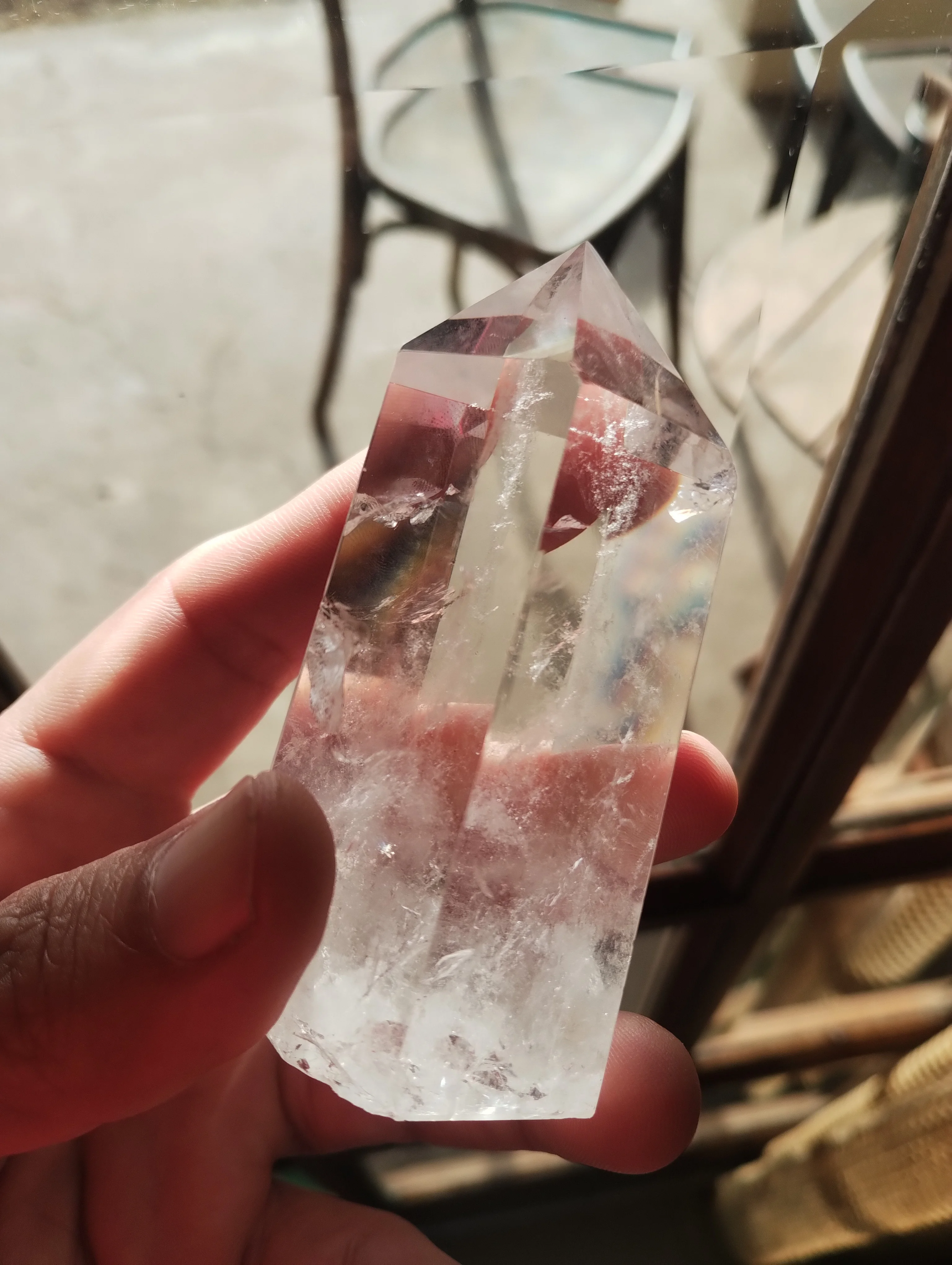 Natural Raw Purple Amethyst Druzy Geode Cluster - Quartz Crystal Mineral