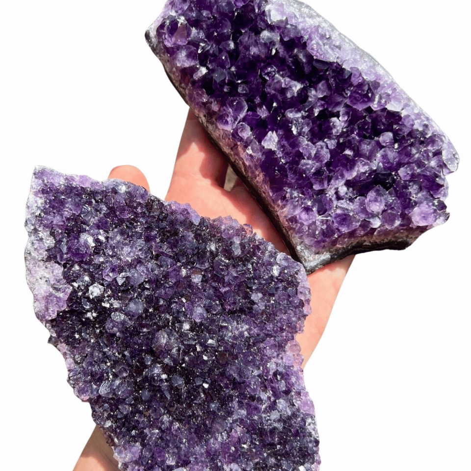LixCrystal Natural Crystal