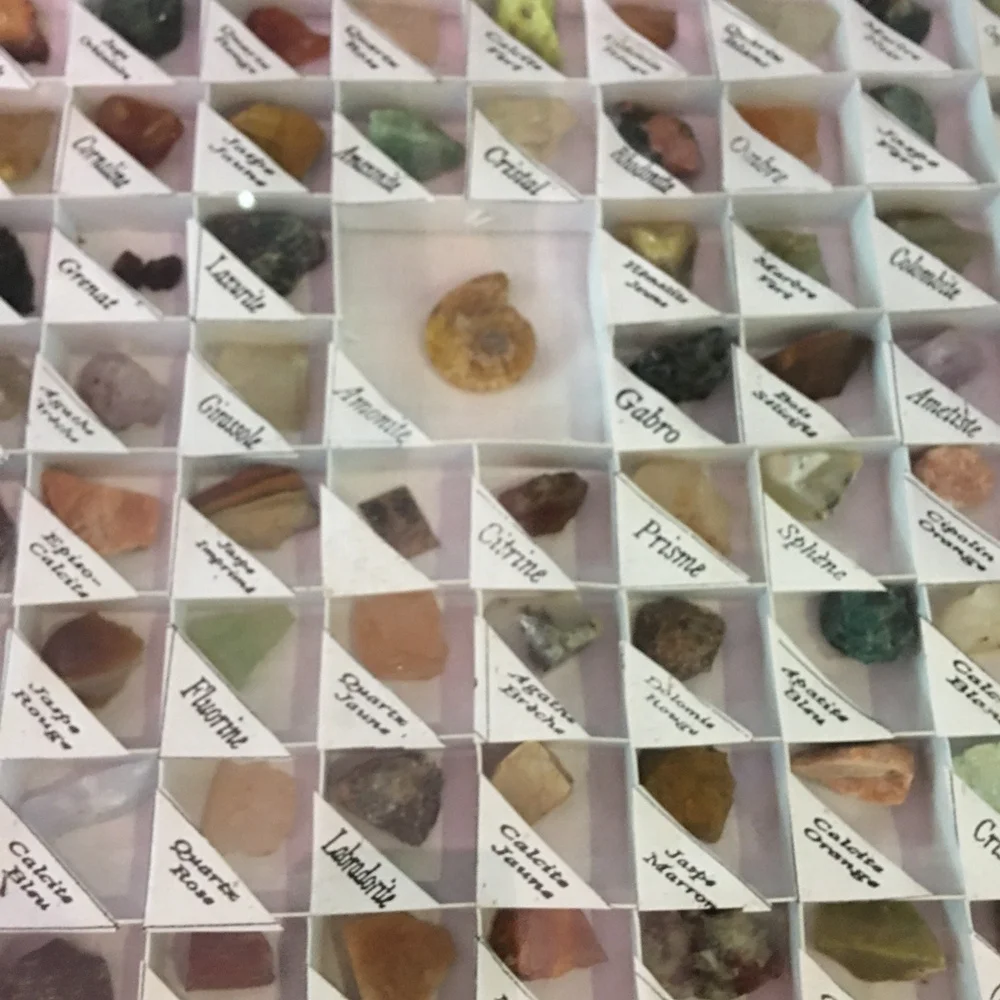 Wholesale Natural Meditation Rock Crystal Rough - Mineral Quartz Healing Specimen