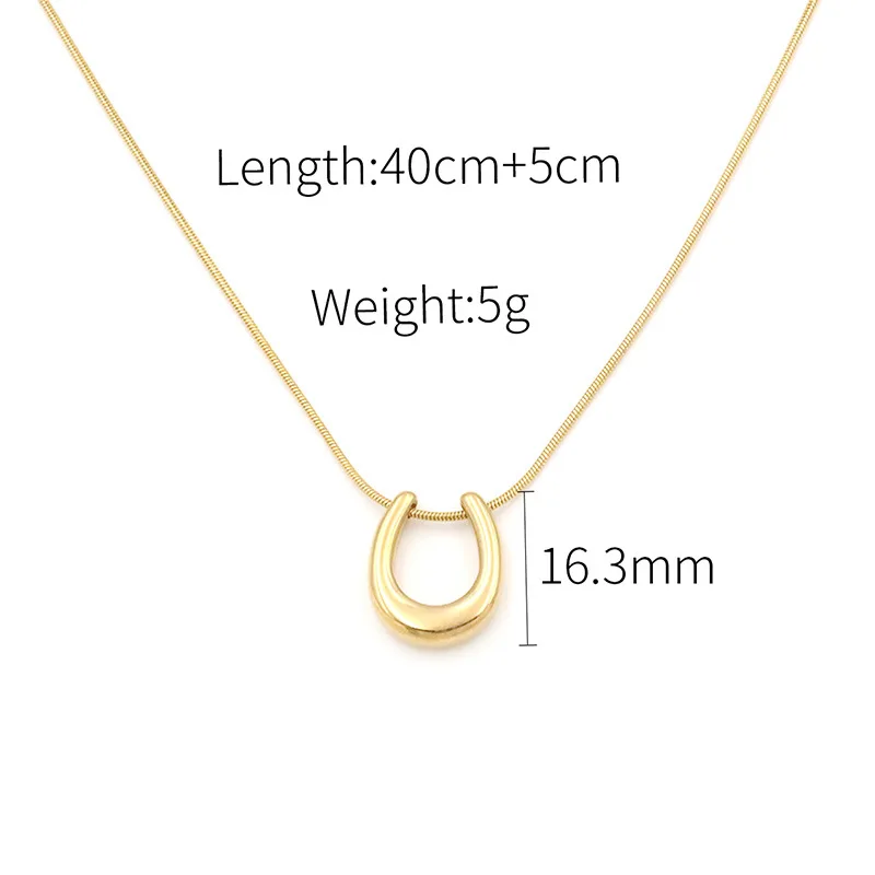 Hisera Trendy Fashion Design Stainless Steel Crystal Jewelry