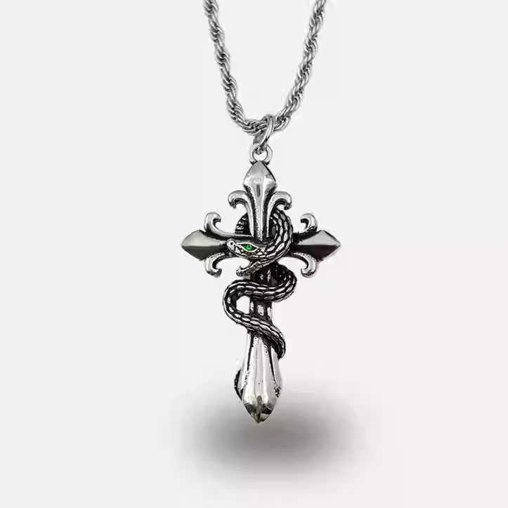 Hisera Lord Mysteries Klein S Trendy Crystal Jewelry