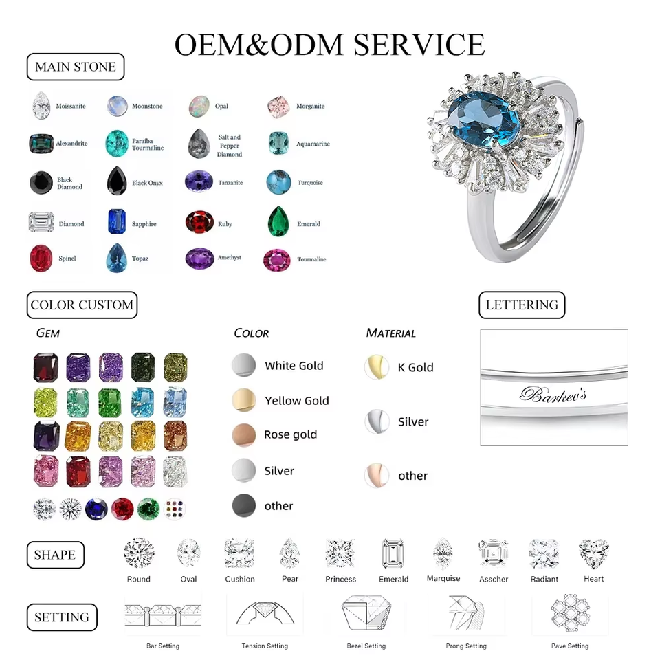 LixCrystal Natural Crystal
