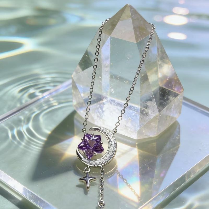 LixCrystal Natural Crystal