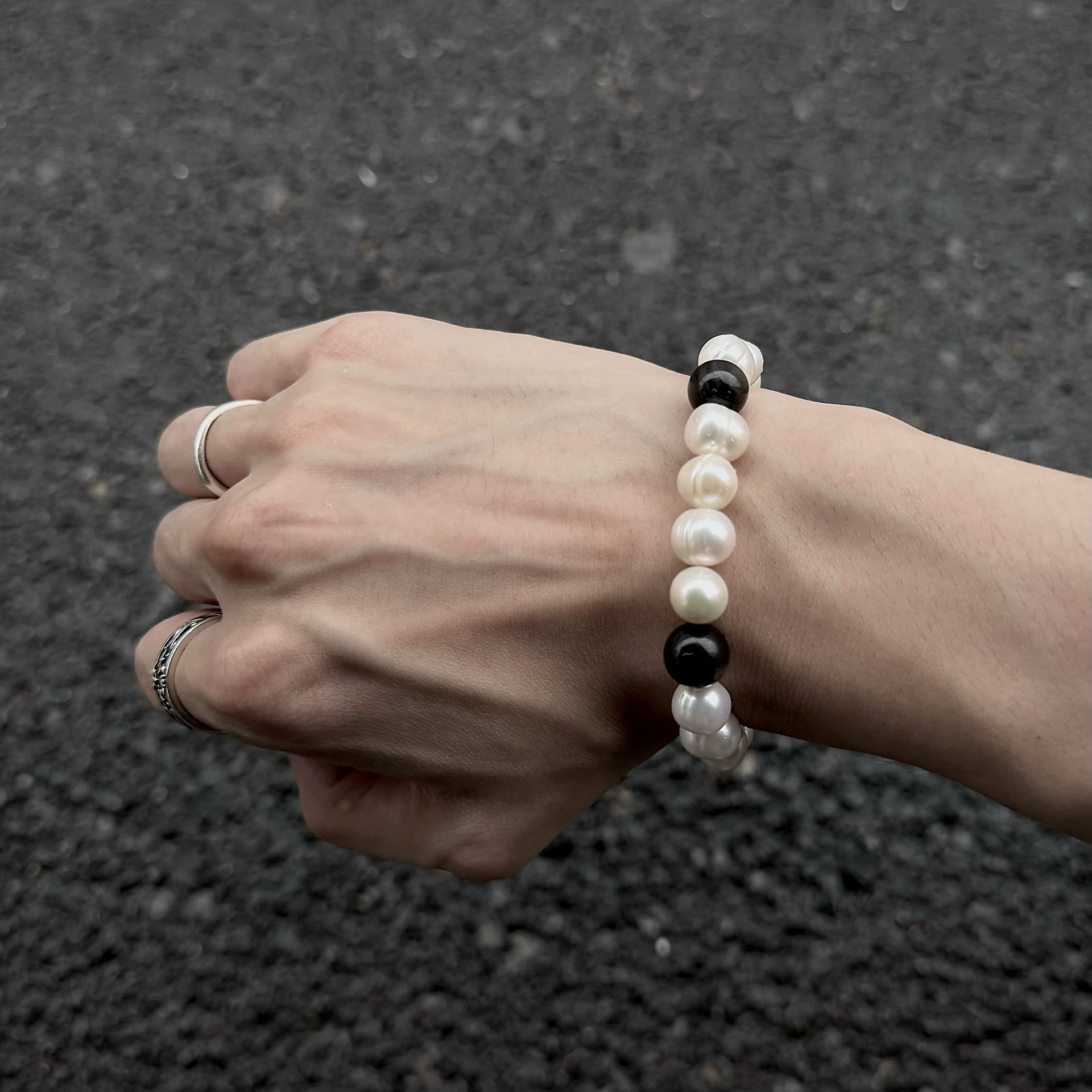Hisera Women S Natural Crystal Ball Crystal Jewelry