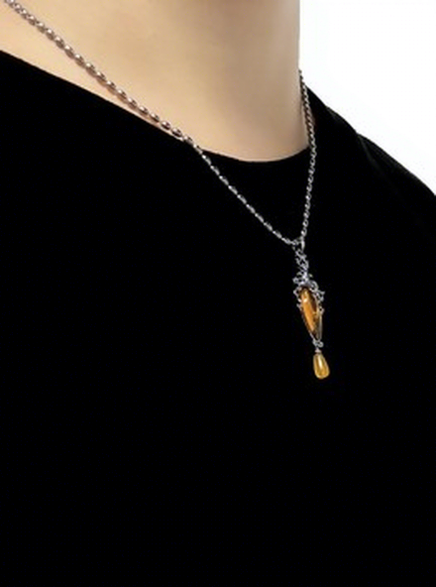 Hisera Lord Mysteries Klein S Trendy Crystal Jewelry