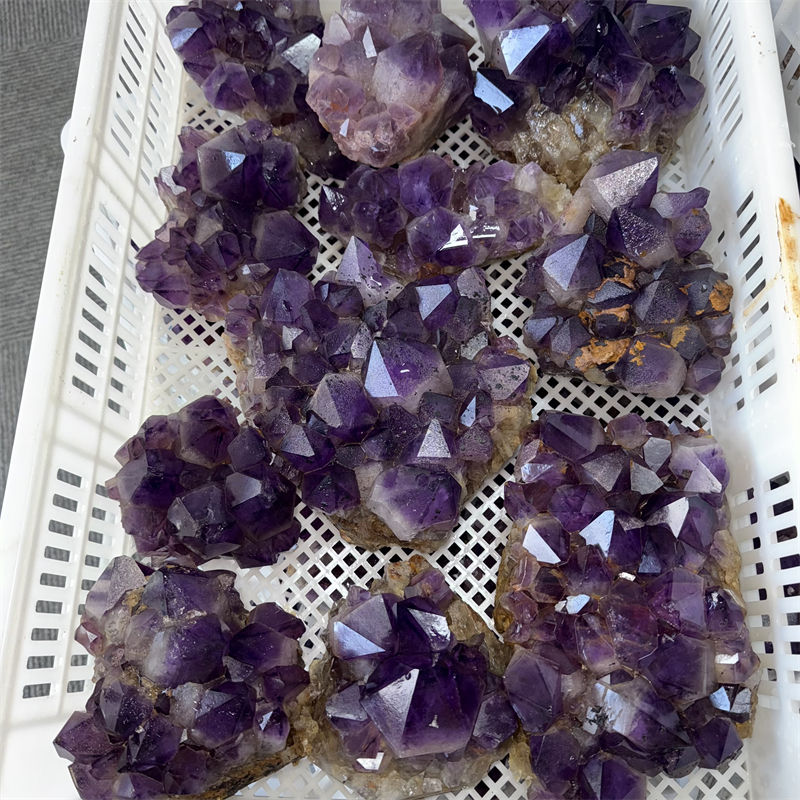LixCrystal Natural Crystal