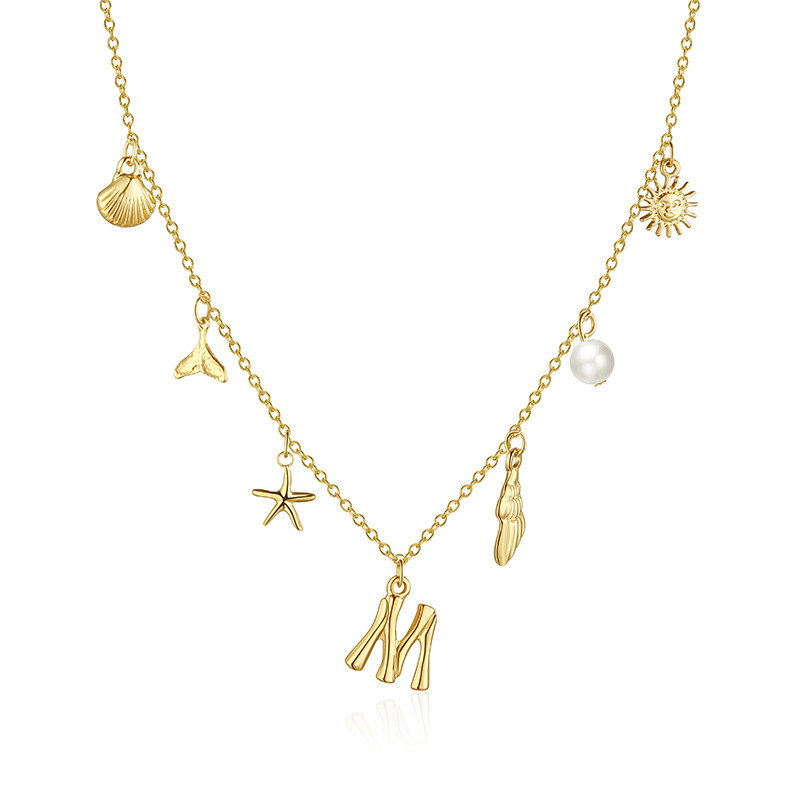 Hisera Best Selling Holiday Style Bohemia Crystal Jewelry