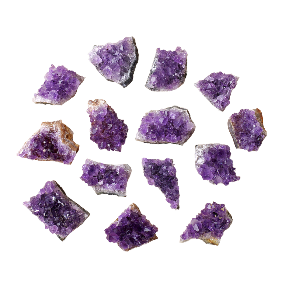 LixCrystal Natural Crystal