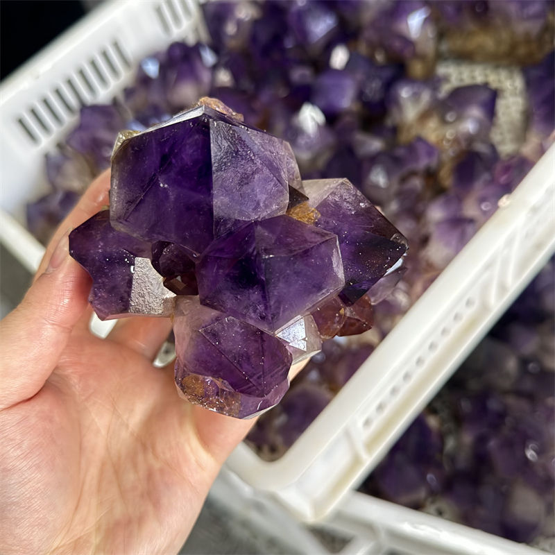 LixCrystal Natural Crystal