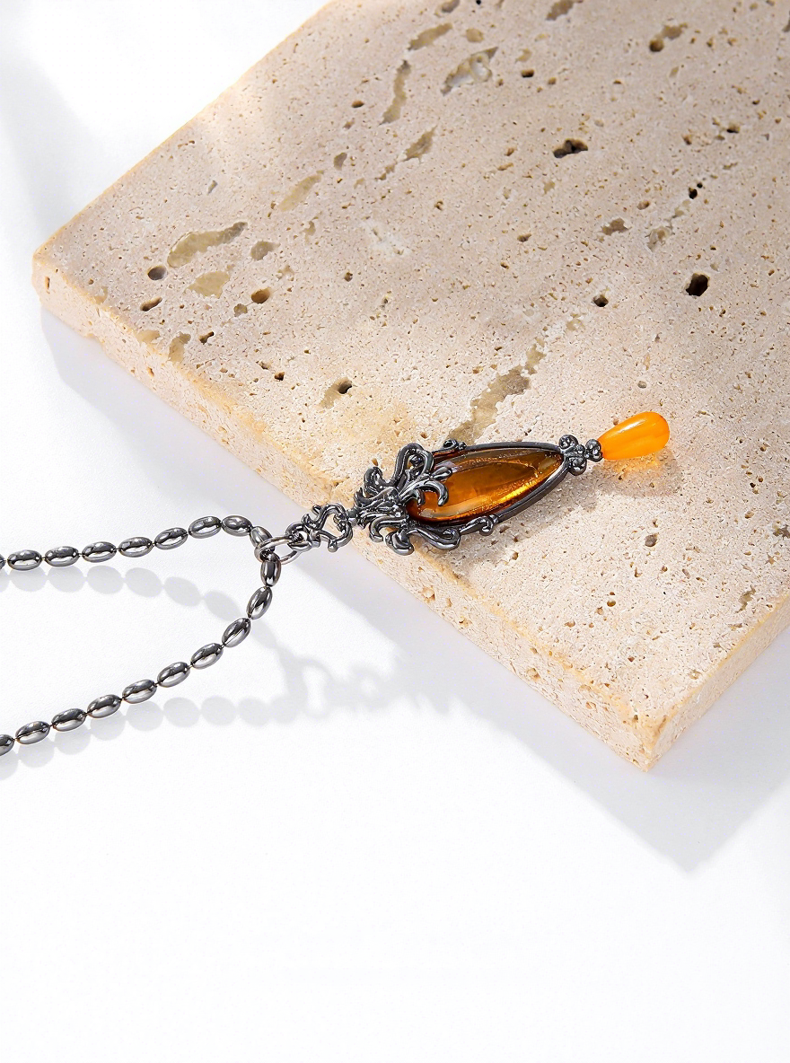 Hisera Lord Mysteries Klein S Trendy Crystal Jewelry