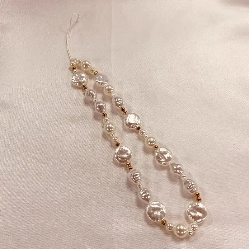 Hisera Fashion Design Hanger With Baroque Crystal Jewelry