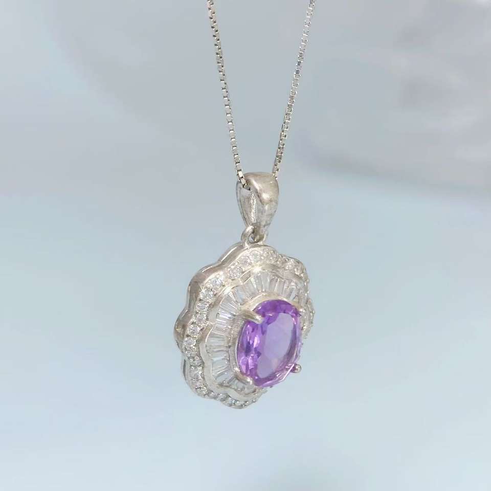 LixCrystal Natural Crystal