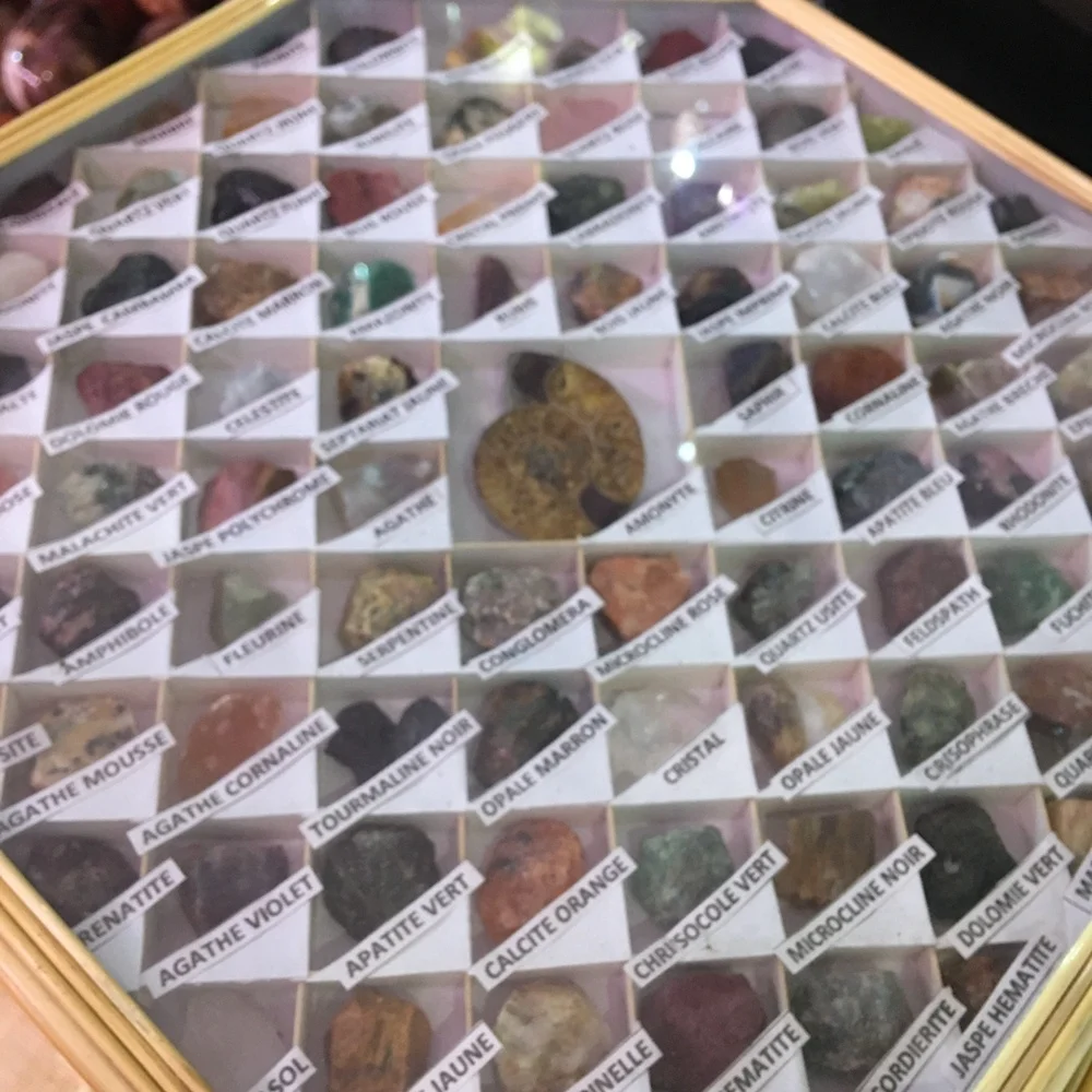 Wholesale Natural Meditation Rock Crystal Rough - Mineral Quartz Healing Specimen