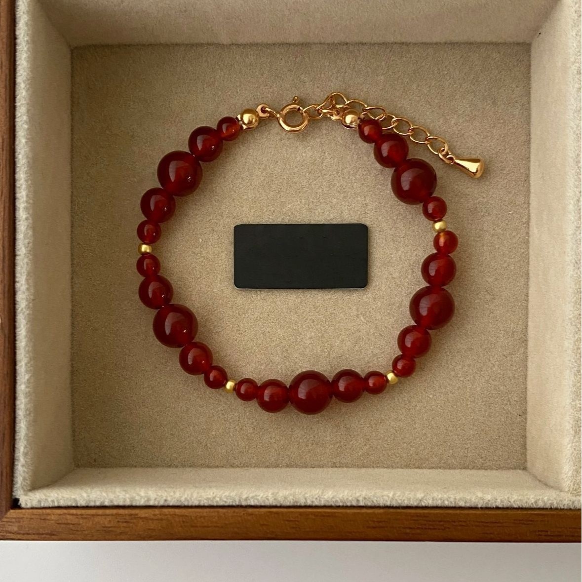 Hisera Turquoise Agate Tiger Eye Stone Crystal Jewelry