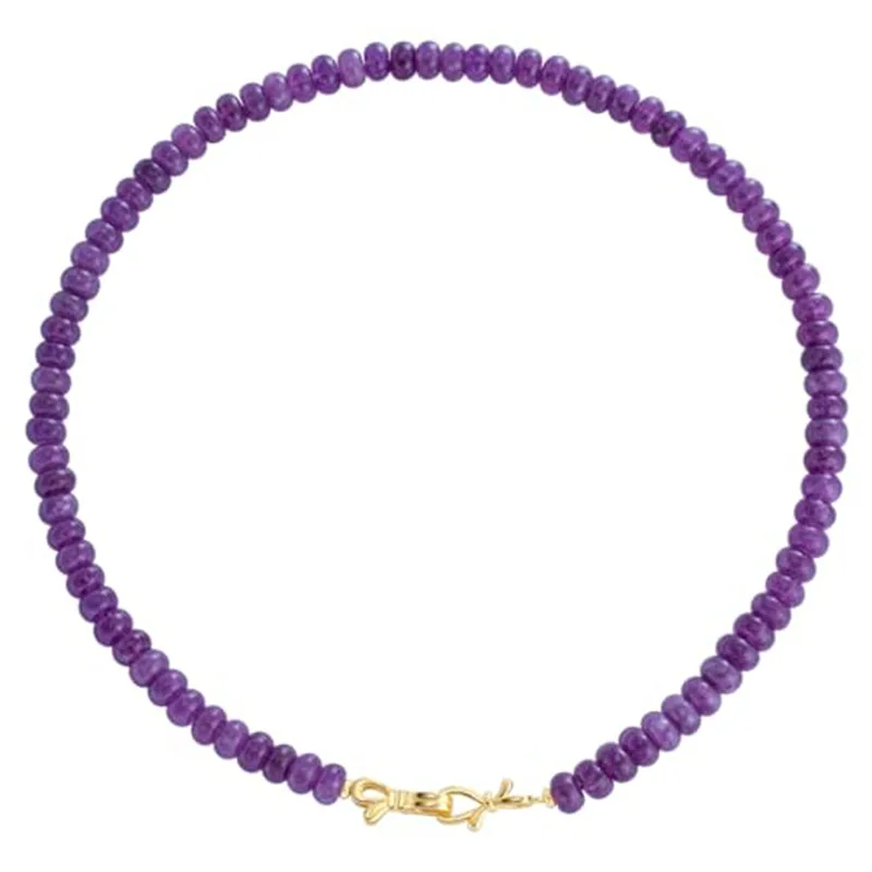 Hisera Trendy Gift French Style Sporty Crystal Jewelry