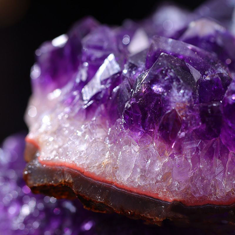 LixCrystal Natural Crystal