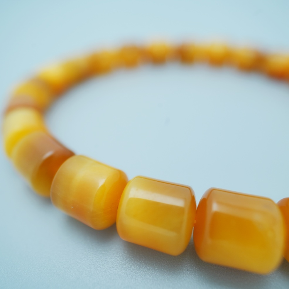 Natural Golden Tiger S Eye Ball Crystal Jewelry