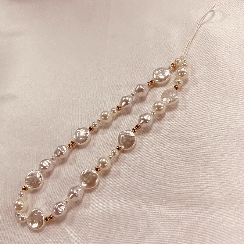 Hisera Fashion Design Hanger With Baroque Crystal Jewelry
