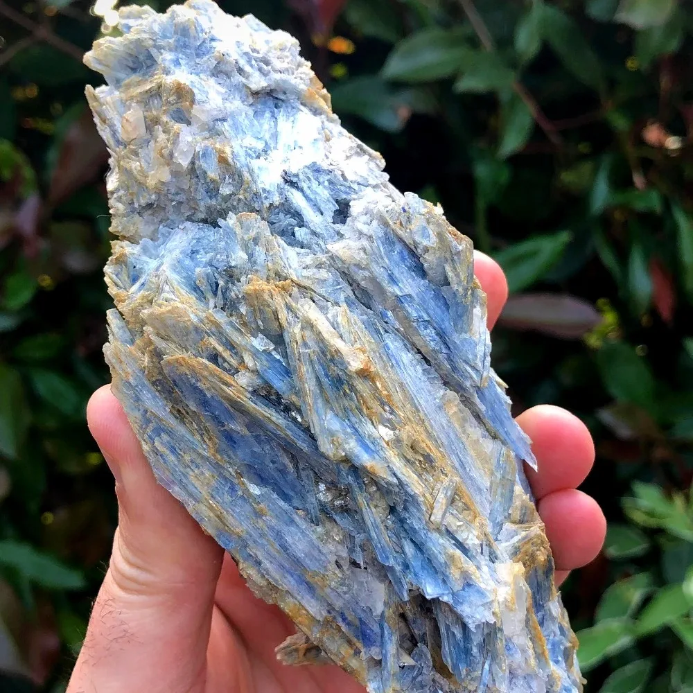 400-600g Natural Irregular Mineral Rocks and Crystals - Specimen Decoration Stone