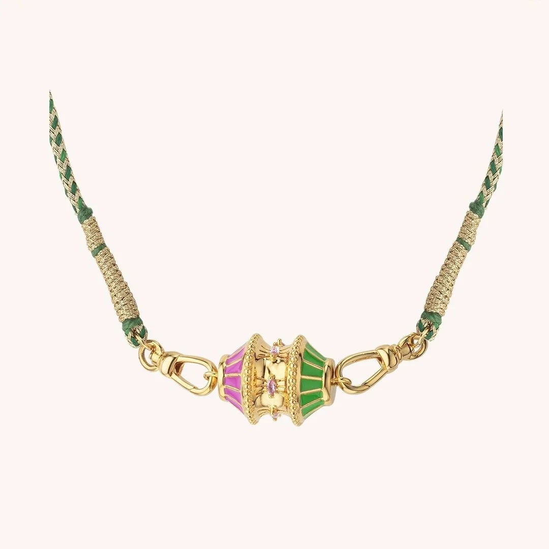 Hisera Dopamine Twist Valentine S Day Crystal Jewelry