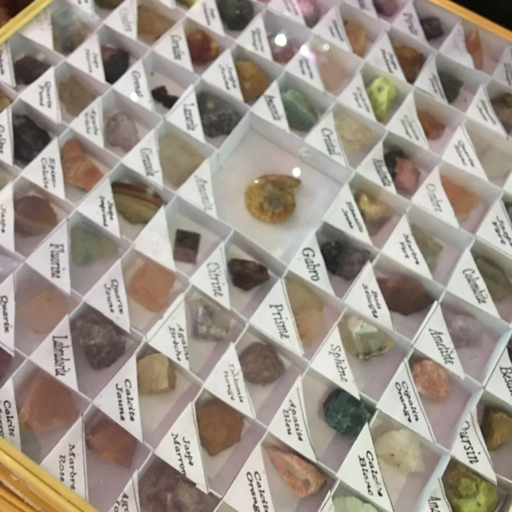 Wholesale Natural Meditation Rock Crystal Rough - Mineral Quartz Healing Specimen
