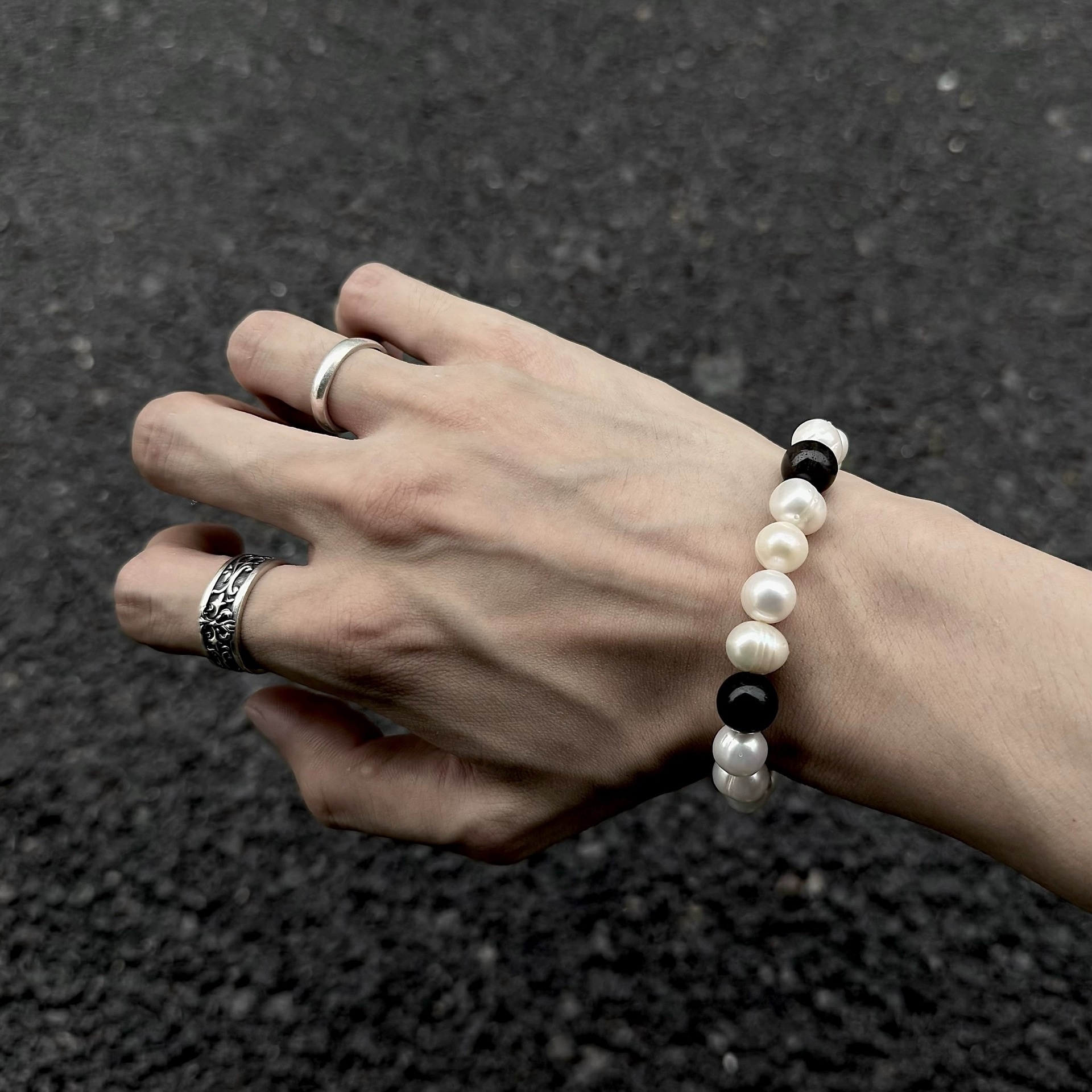 Hisera Women S Natural Crystal Ball Crystal Jewelry